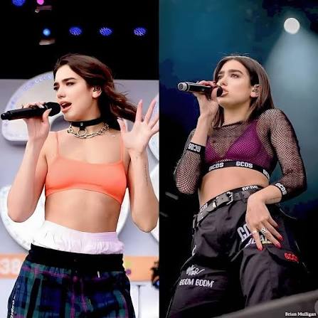 Dua Lipa absolutely gorgeous❤️ #dualipa #dualipafans