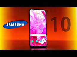 Samsung Galaxy S10 10 Mind Blowing Upcoming Features Youtube Samsung Samsung Galaxy Mind Blown