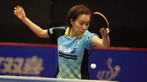 The perform better and the edges last longer. Top 20 Best Women S Table Tennis Players And Their Equipment