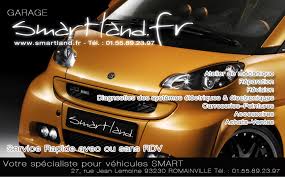 Garage Specialiste Smart Home Facebook