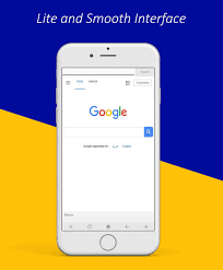 While you have several options, google chrome is one of the most popular. Lite Chrome Fast Secure Mini For Android Apk Download