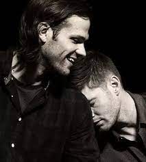 Dnevniki Supernatural Fandom Jared And Jensen Supernatural Sam