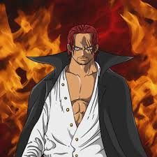 A theory states that after roger died, shanks did find what the whole mystery about one piece was. Why Red Haired Shanks Is Going To Die In One Piece Otakuani