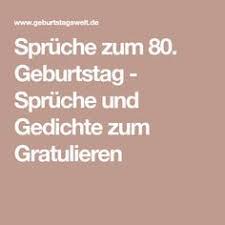 Ll Spruche Zum 80 Geburtstag Beliebte Spruche Und Gedichte Zum Gratulieren Spruche Zum Geburtstag Gedichte Zum 80 Geburtstag 20 Geburtstag Spruch