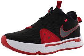Nike pg 4 paul george basketball shoes men's trainers uk 9.5 us 10.5 zipper. Nike Pg 4 Zucht Amazon De Schuhe Handtaschen