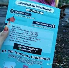 The indonesian province of central java comprises the following 29 regencies (kabupaten) and 6 cities (kota, previously kotamadya and kota pradja). Lowongan Kerja Pt Sunwoo Garment Sukoharjo Terbaru