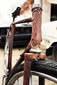 How To Prevent Bike From Rusting - Addall Bike Reviews