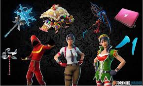 You want the love ranger skin? Tinseltoes Fortnite Posted By Sarah Cunningham