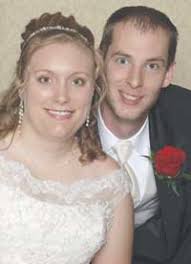 Melissa Ryan, Aaron Wayman