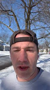 Only a couple weeks away from the Warm Up Columbus marathon. Pushing myself  and channeling my inner @davidgoggins today in this single digit cold  weather. I am so close to hitting my goal of raising ...