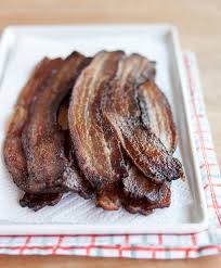 This Is Still Absolutely The Best Way To Cook Bacon Recipe Bacon In The Oven Recipes Cooking Recipes