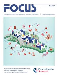 Powerbank 12 item giftset 16gb pendrive. Focus Magazine The Innovation Issue By The French Chamber Of Commerce In Singapore Issuu