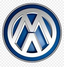In 1978 another change in occurred as the logo colors were inverted. Logo De Vw Png Png Download Fake Volkswagen Logo Transparent Png Vhv