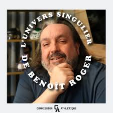 L'univers singulier de Benoît Roger