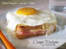 We did not find results for: Croque Madame Con Besciamella Ricetta Facile