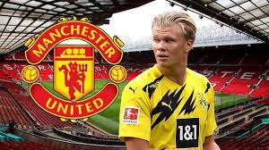 Welcome to the official facebook page of erling haaland. Manchester United Held Talks With Erling Haaland Over Huge Move