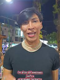 Gran presentación de las Divas del amazonas este 8dic25, junto a @LA GRAN  ALTAGRACIA en el coliseo Tupac Amaru, desde las 6 pm #tiktoklive  #livehighlights @Popimo corazón @Anderson Castillo ...