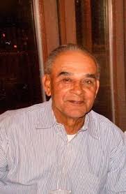 DANIEL SAUCEDO Obituary (1942