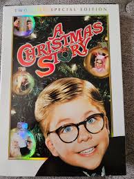 Is the person with the turkey in the movie poster supposed to represent Mr.  Parker or Mrs. Parker?