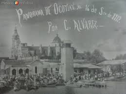 Mi Querido Ocotlan Antiguo Querer Querernos Jalisco Fotos