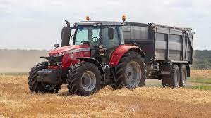 Tractors' basic use is to plow, pull, clear or perform any other operations that will benefit the farmer. Best Selling Tractor Brands Of 2017 Revealed Farmers Weekly