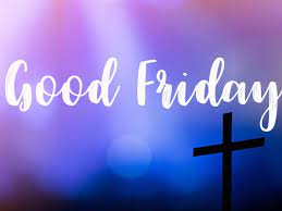 So you are in the exact place and we have a wide range of collections for this event. Good Friday 2020 Images Quotes Wishes Messages Status Cards Greetings Photos Pictures And Gifs Times Of India
