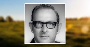 James R. Amlung Obituary April 23, 2017