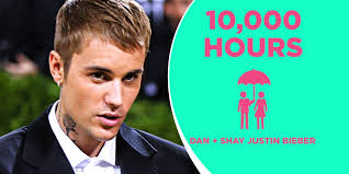 Justin Bieber Was Accused Of Copying A Song That's Over 40 Years Old