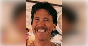 Obituary information for Todd Allen Beck