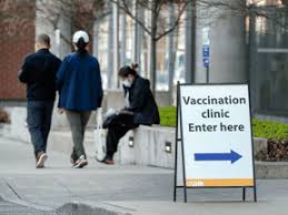 Ontario's vaccine rollout is continuing to focus on getting vaccines to those most at. Randall Denley Ontario S Vaccine Rollout Is Going Pretty Well Except For The Lack Of Vaccines National Post