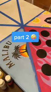 Paintedbeerpongtable Hashtag Videos On Tiktok