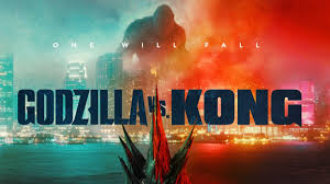 Kong' is a monster film that follows the epic showdown between godzilla, the king of the monsters, and kong, a mighty and intelligent gorilla. Godzilla Vs Kong Im Stream Monster Blockbuster Zu Hause Sehen So Spart Ihr Euch Den Kinobesuch Netzwelt