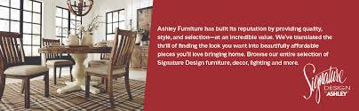 Grindleburg dining room table ashley furniture. Amazon Com Signature Design By Ashley Dining Room Table Grindleburg White Light Brown Tables