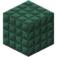 Plus, you'll learn how to craft a sea lantern, prismarine block, prismarine. Prismarine Official Minecraft Wiki