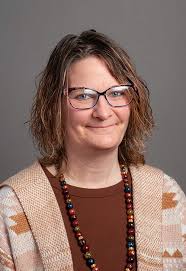 Saint Paul College Directory