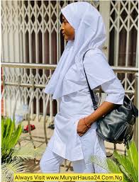 Check spelling or type a new query. Kalli Hadaddun Hotunan Maryam Yahaya Cikin Shigar Dalibar Makaranta Muryar Hausa24 Online Media