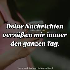 Herz Und Seele Eu Deine Nachrichten In 2020 Spruche Wahrheit Besinnliche Zitate Liebe Gedanken