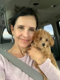 New member of the family! Abi💕