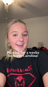 What to Pack for Nc State Fair