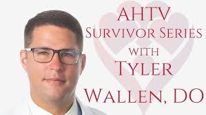 AHTV Live Q&A with Tyler Wallen, DO