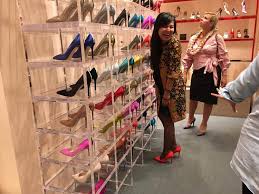 653,837 likes · 330 talking about this. Here S What Sarah Jessica Parker Taught Me About Customer Service