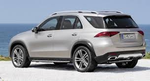 Officieel Dit Is De Nieuwe Mercedes Gle Mercedes Mercedes Benz Nieuws