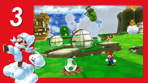 Juega juegos gratis en y8. Los Mejores Juegos De Super Mario Top 10 Meristation
