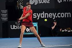 Petra kvitová is a czech professional tennis player. Petra Kvitova Wikipedia