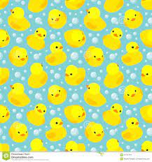 Find hd wallpapers for your desktop, mac, windows, apple, iphone or android device. Ducky Wallpapers Seamless Pattern With Yellow Rubber Ducks Stock Vector Duck Illustration Duck Wallpaper Girls Cartoon Art