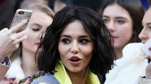 Cheryl reveals what she would need for a Girls Aloud reunion to happen