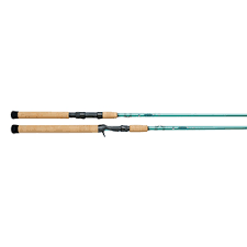 St croix avid series inshore spinning rods. St Croix Avid Inshore Fishing Rods Sport Fishing Magazine