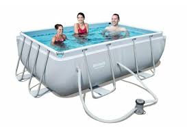 Swimming Pool In Carefully Selected Materials Idfdesign