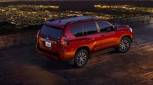 The same cannot be said for most cars, as age tends to there are exceptions to this rule, however, and a prime example is the toyota land cruiser. 2018 Toyota Land Cruiser Luxury Suv 4k 2 Wallpaper Hd Car Wallpapers Id 8521