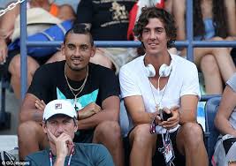 73,013 likes · 47 talking about this. Kellogg S Suing Thanasi Kokkinakis Special K Trademark Daily Mail Online